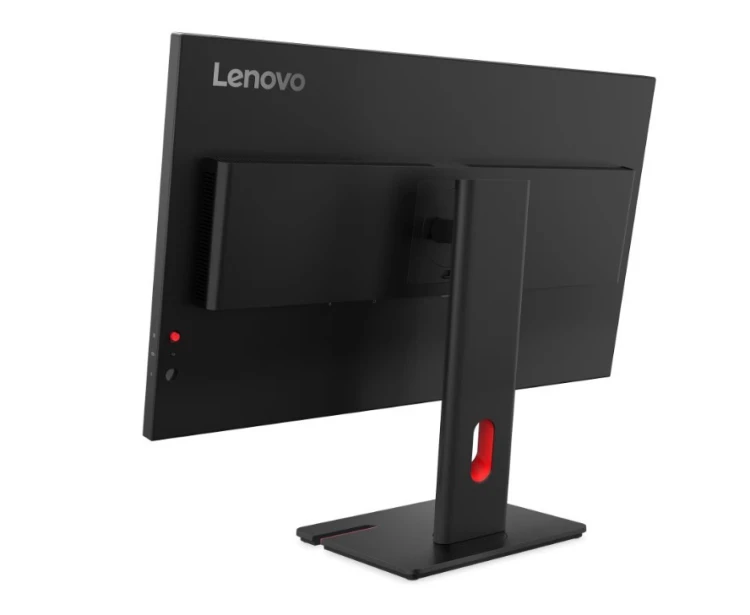 Lenovo Monitor 31.5 ThinkVision T32UD-40 z kamerą 64B0ZAT1EU