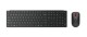 Lenovo Zestaw bezprzewodowy Multi-Mode Pro Combo Klawiatura i Mysz 6000-US English 4X31S04810