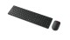 Lenovo Zestaw bezprzewodowy Multi-Mode Pro Combo Klawiatura i Mysz 6000-US English 4X31S04810