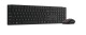 Lenovo Zestaw bezprzewodowy Multi-Mode Pro Combo Klawiatura i Mysz 6000-US English 4X31S04810