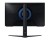 Samsung Monitor gaming Odyssey 24 cale LS24DG302EUXEN