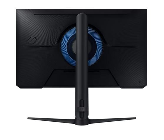 Samsung Monitor gaming Odyssey 24 cale LS24DG302EUXEN