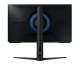Samsung Monitor gaming Odyssey 24 cale LS24DG302EUXEN