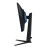 Samsung Monitor gaming Odyssey 24 cale LS24DG302EUXEN