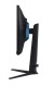 Samsung Monitor gaming Odyssey 24 cale LS24DG302EUXEN