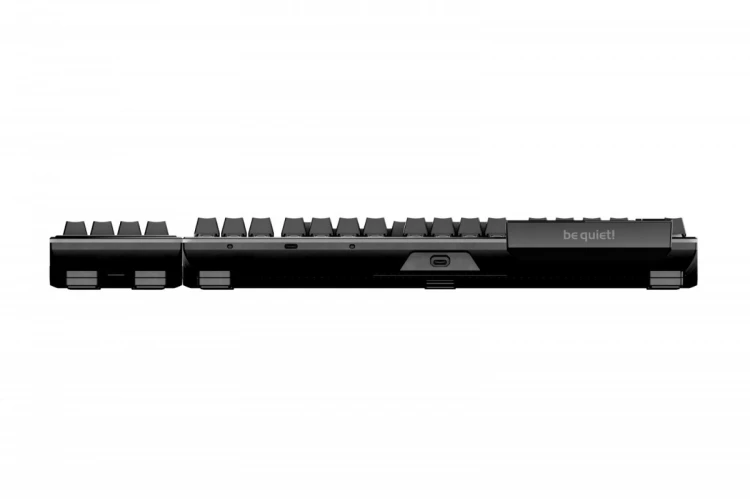 Lenovo Klawiatura Wireless Multi-Mode Pro Keyboard 6000-US English 4Y41S04659