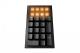 Lenovo Klawiatura Wireless Multi-Mode Pro Keyboard 6000-US English 4Y41S04659