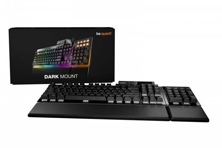 Lenovo Klawiatura Wireless Multi-Mode Pro Keyboard 6000-US English 4Y41S04659