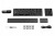 Lenovo Klawiatura Wireless Multi-Mode Pro Keyboard 6000-US English 4Y41S04659