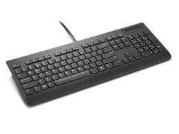 Lenovo Klawiatura USB z czytnikiem SmartCard II - US English z symbolem Euro