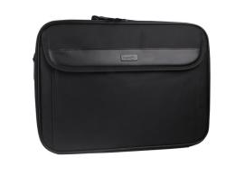 NATEC TORBA DO LAPTOPA ANTELOPE BLACK 15.6"