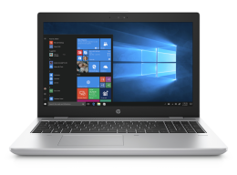 HP ProBook 650 G4 3JY27EA 15,6 FHD / i5-8250U / 8GB / 256GB SSD NVMe / Intel® UHD 620 / W10 Pro + Usługi za 75-300zł