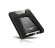 Adata DashDrive Durable HD650 1TB 2.5'' USB3.0 Czarny