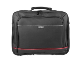 NATEC TORBA DO LAPTOPA ORYX BLACK 15.6"