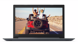 Lenovo V320 81CN0004PB 17,3 FHD / i5-8250U / 8GB / 256 SSD / Intel UHD 620 / W10 Pro + Usługi za 75-300zł