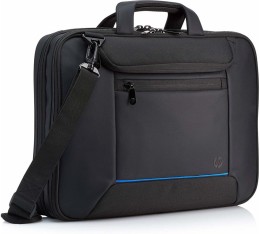 HP Inc. Torba na laptopa 15.6 cala z materiału z recyklingu 5KN29AA