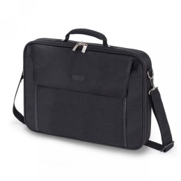 DICOTA Multi BASE 15-17.3'' Black