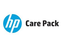 HP - Care Pack 3/3/3 UK703E (usługa Onsite, next business day, 3 lata)