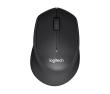 Logitech M330 Silent Plus Mouse Czarny 910-004909