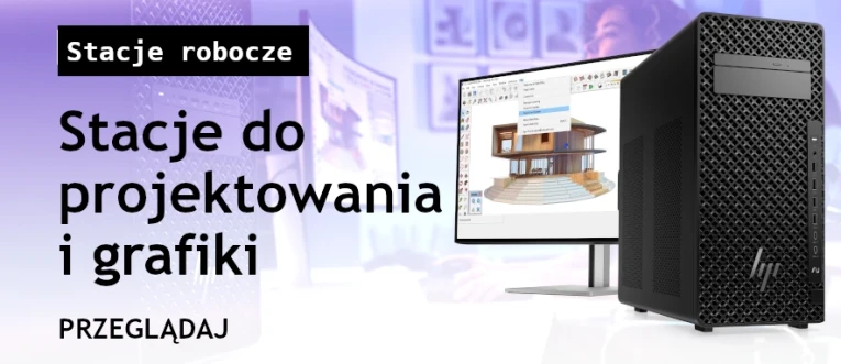 Stacje robocze