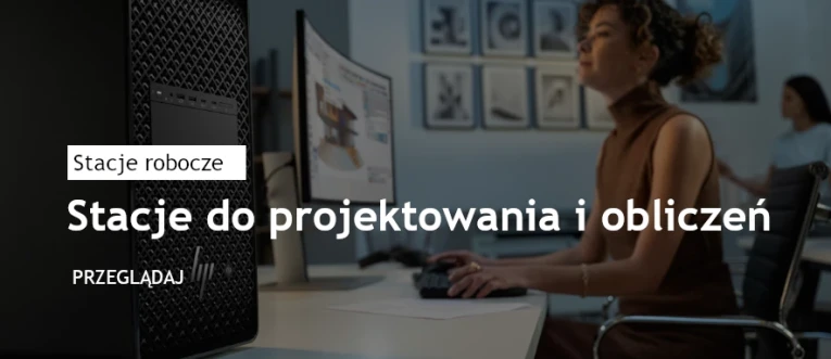 Stacje robocze