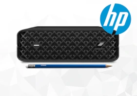 HP Z2 Mini G9 Desktop Workstation