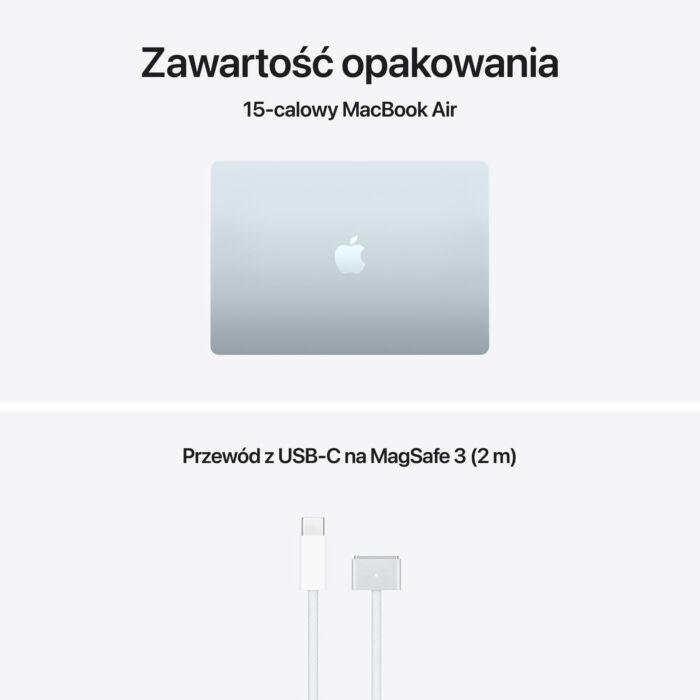 Apple MacBook Air 15