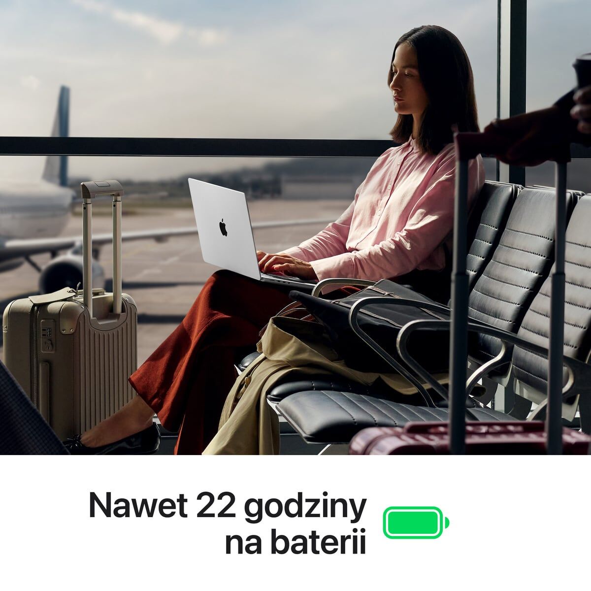 Apple MacBook Pro 14