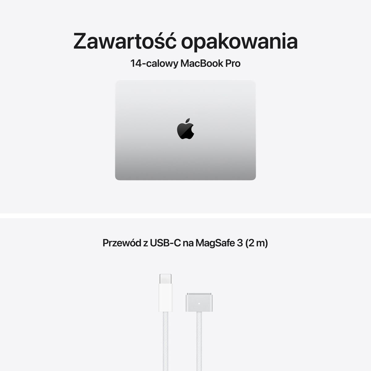 Apple MacBook Pro 14