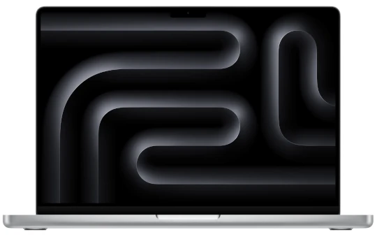 Laptop Apple MacBook Pro 14