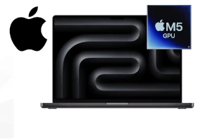 Apple MacBook Pro 16