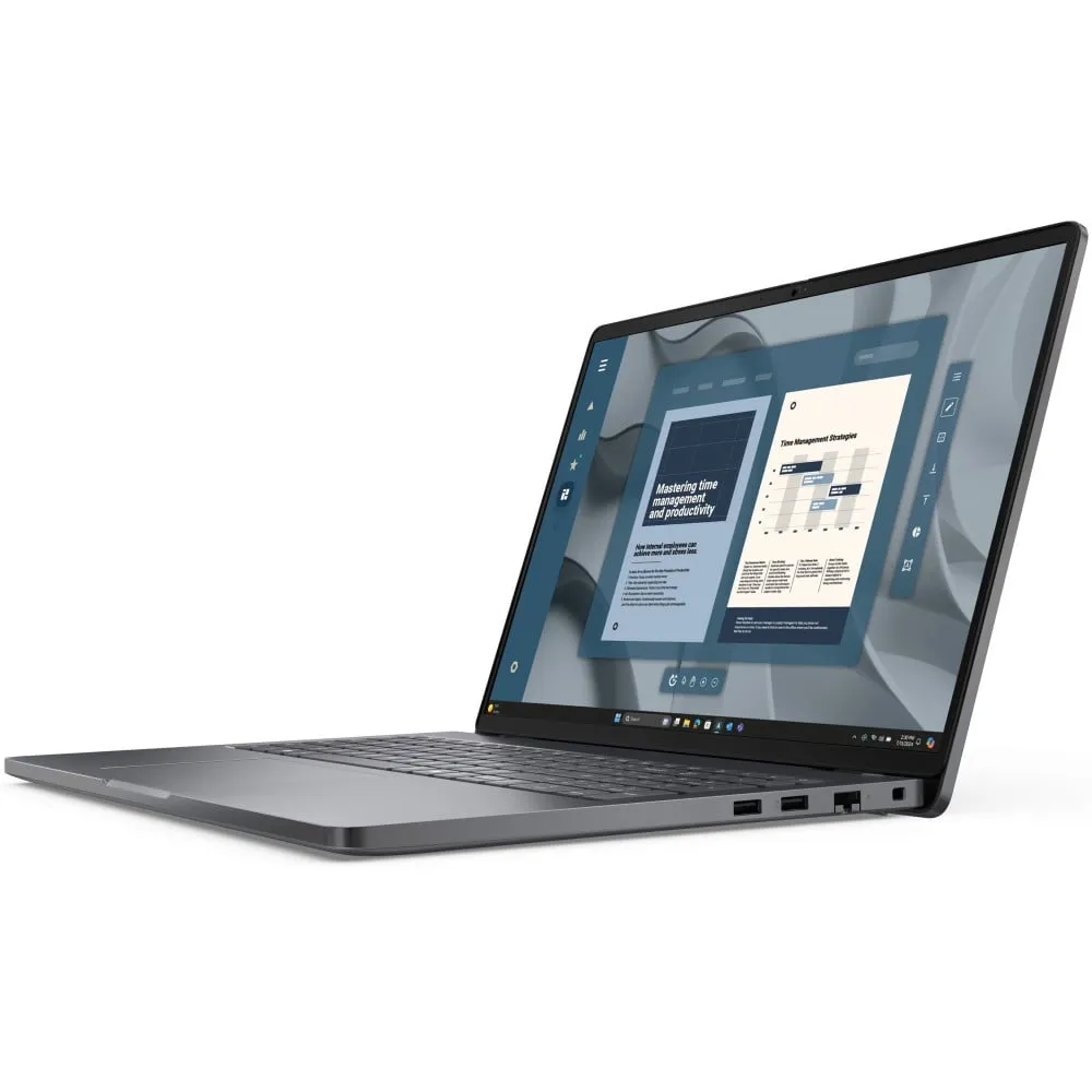 Laptop Dell Pro 16 Intel