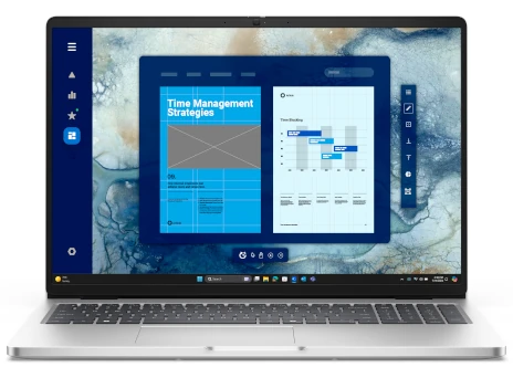 Laptop Dell Pro 16 (Intel)