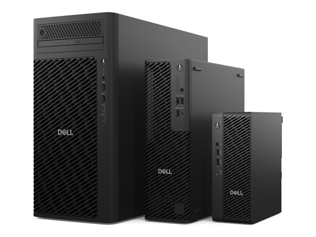 Stacja Robocza Dell Pro Max Tower