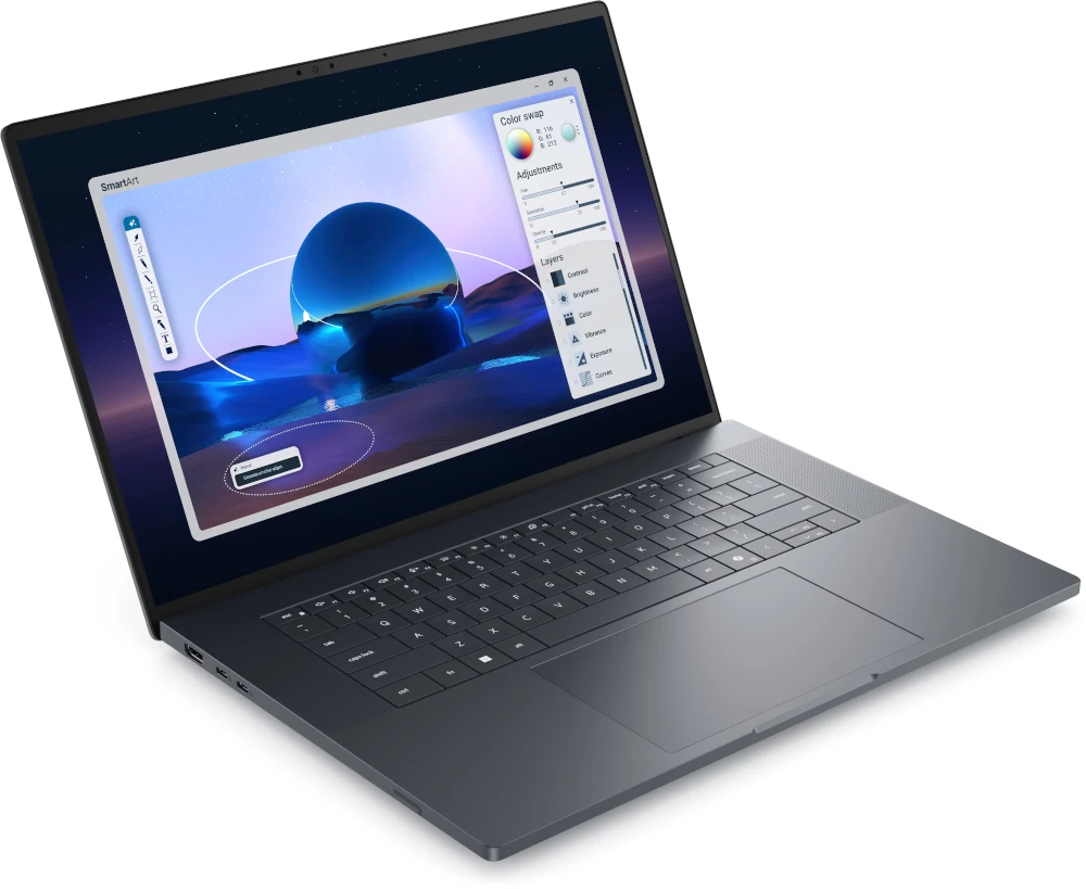 Notebook Dell Pro Max 16 Premium