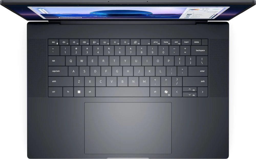 Notebook Dell Pro Max 16 Premium