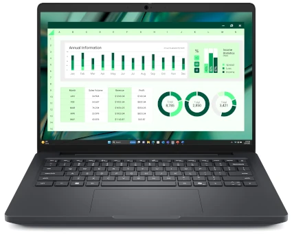 Laptop Dell Pro Max 14 (Intel)