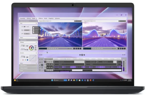 Laptop Dell Pro Max 16 (Intel)