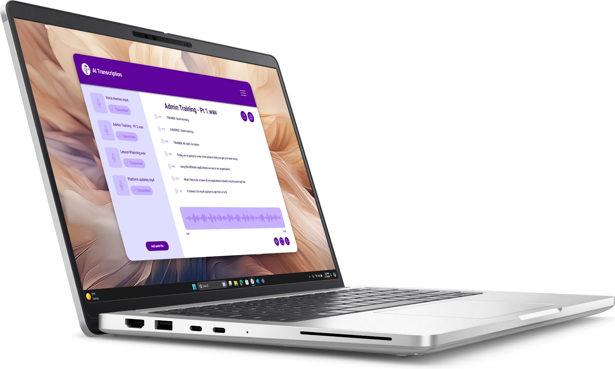 Laptop Dell Pro 14 Plus Intel