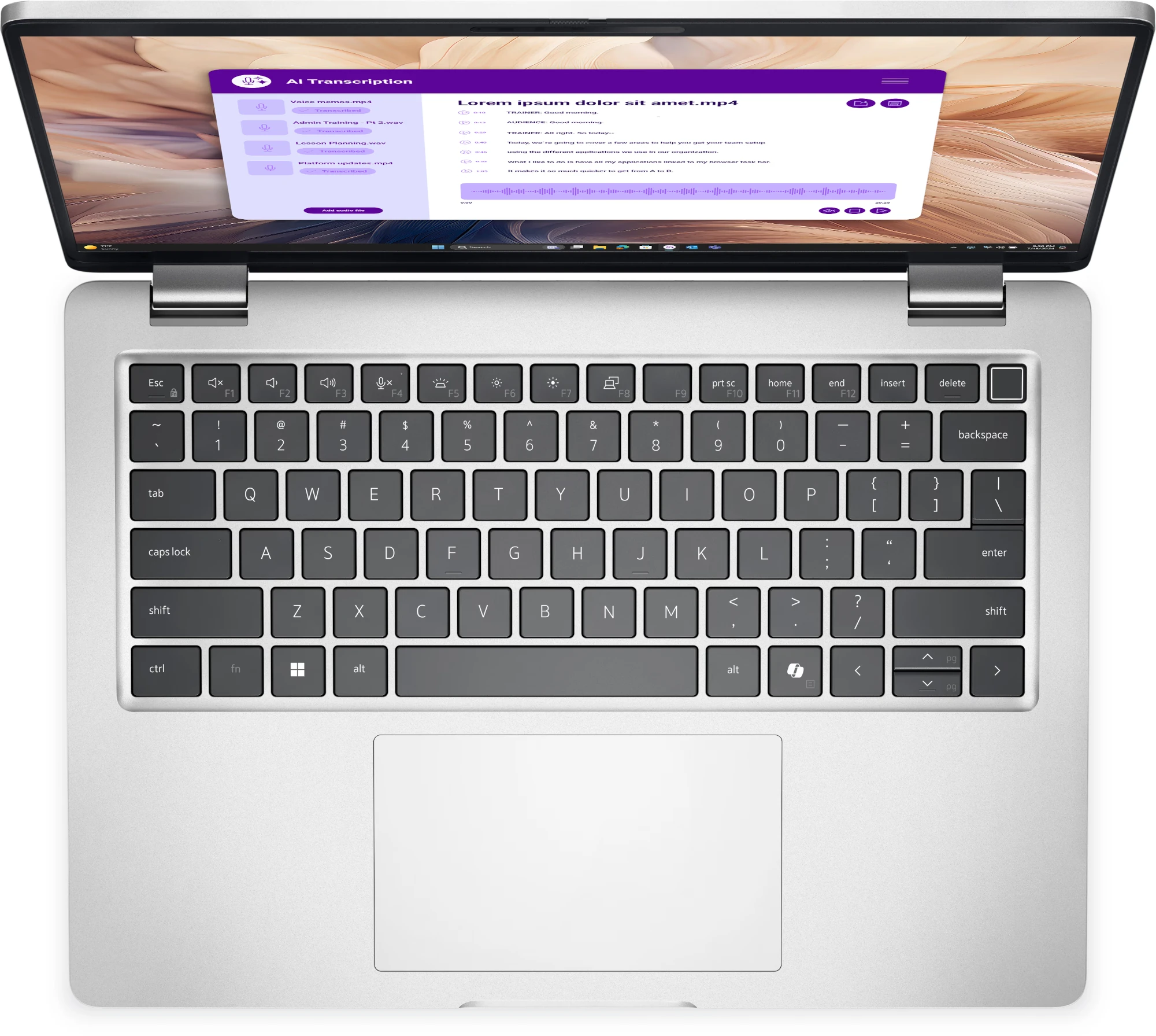 Laptop Dell Pro 16 Plus Intel