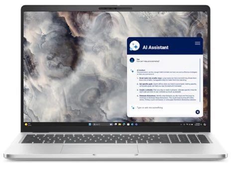 Laptop Dell Pro 16 Plus (Intel)