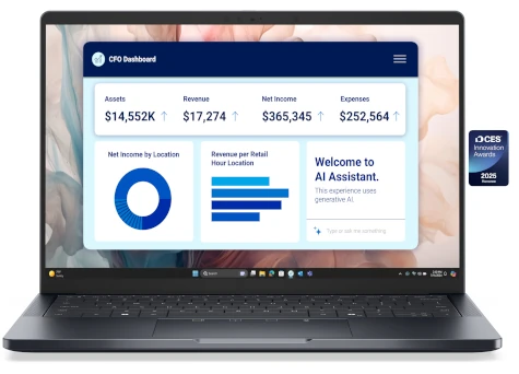 Laptop Dell Pro Premium (Intel)