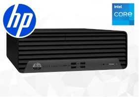 Komputer HP EliteDesk 800 G9 SFF