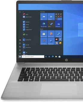 HP ProBook 470 G8 — дисплей