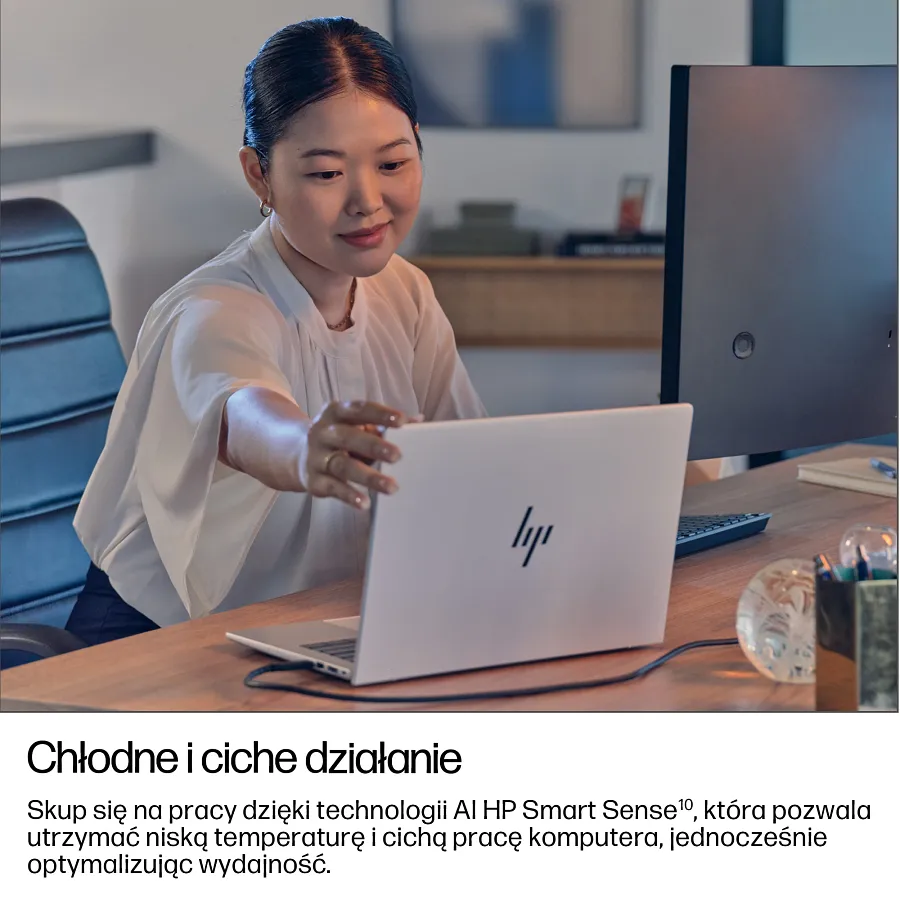 Komputer przenośny HP EliteBook 8 G1i 16