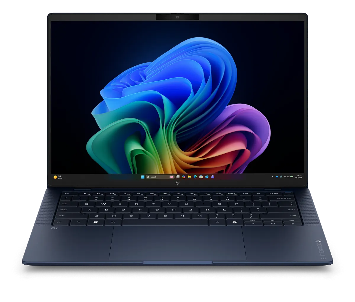 Komputer przenośny HP EliteBook X G2a
