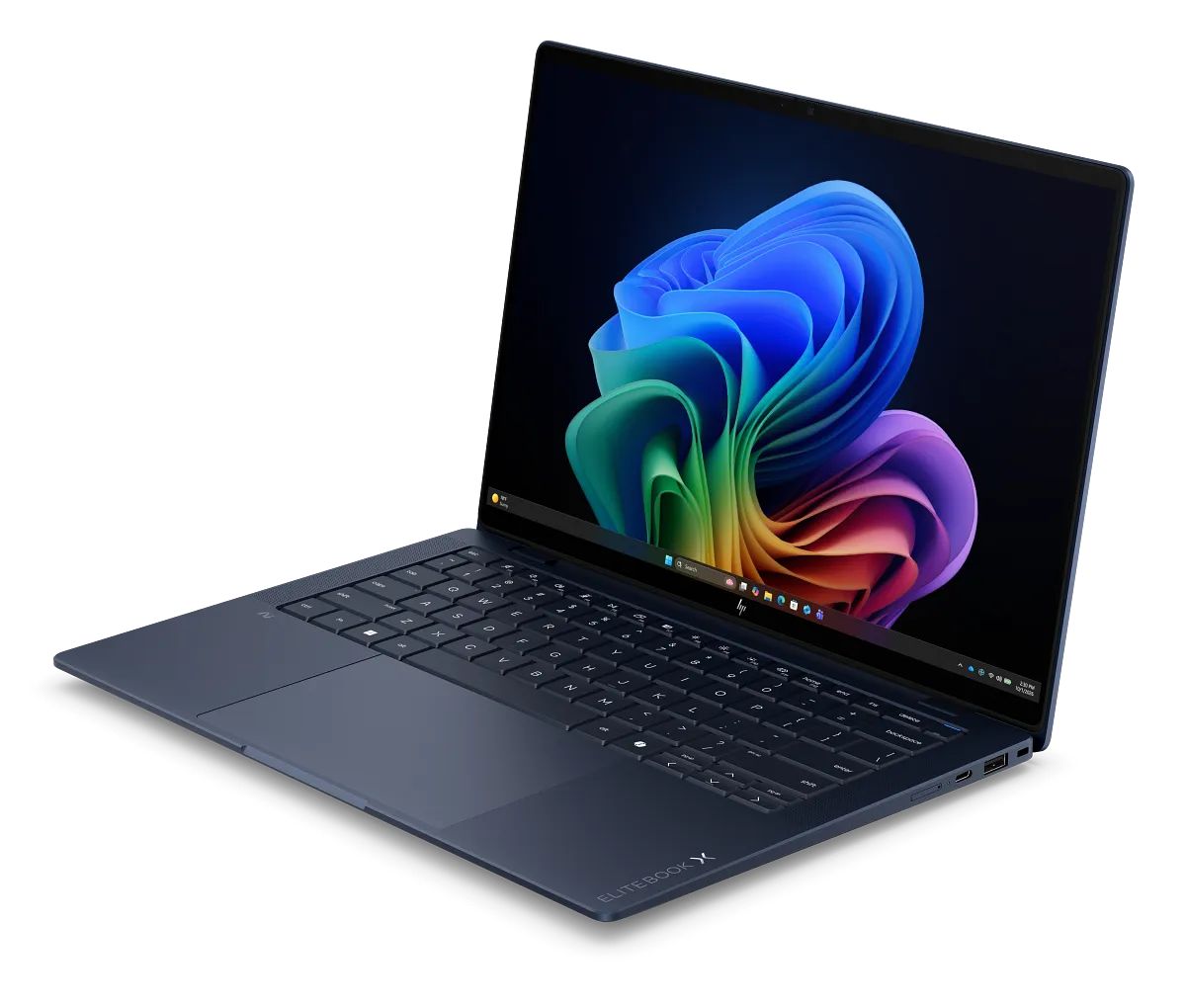 Komputer przenośny HP EliteBook X G2a