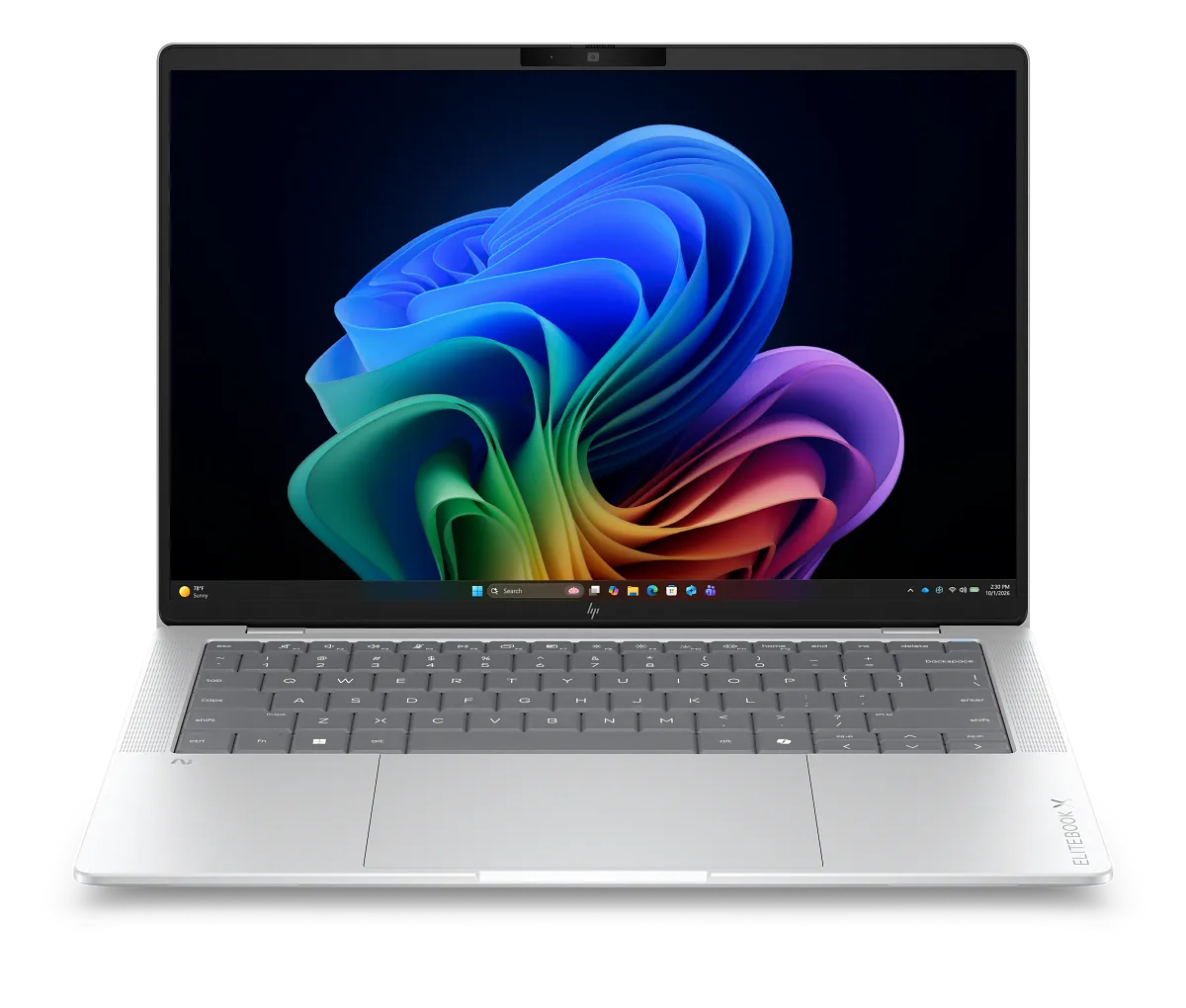 Komputer przenośny HP EliteBook X G2a