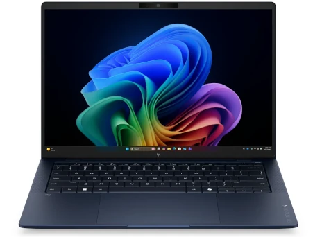 Laptop HP EliteBook X G2a - front