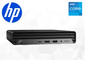 Komputer HP EliteDesk Mini 800 G9